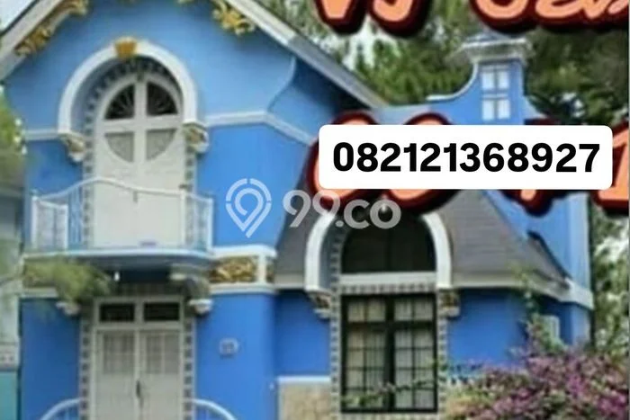 Dijual Rumah Murah di Cipanas Cianjur Harga Rp 350 Juta LT 126m2 Dijual Rumah Murah di Cipanas Cianjur Harga Rp 350 Juta LT 126m2