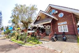 Rumah Modern Minimalis 3 Kamar Siap Huni di Cipanas Rumah Modern Minimalis 3 Kamar Siap Huni di Cipanas