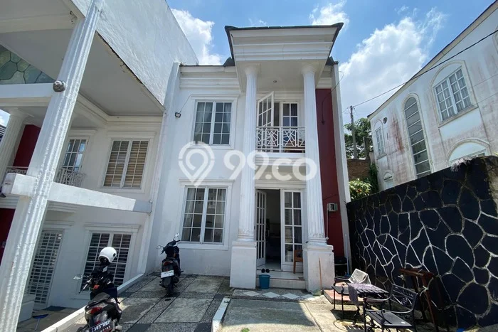 HARGA TERBAIK! Vila Kawasan Cipanas, Luas 60m2m², Lokasi Prima HARGA TERBAIK! Vila Kawasan Cipanas, Luas 60m2m², Lokasi Prima
