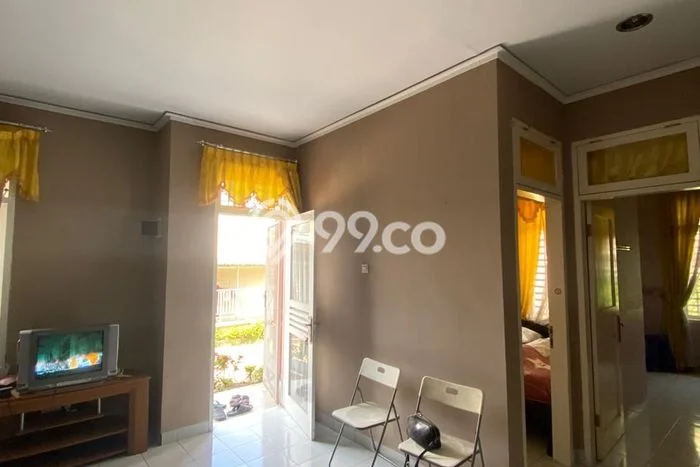 Rumah Minimalis Favorit Dijual Area Cipanas LT 88m2 Rumah Minimalis Favorit Dijual Area Cipanas LT 88m2
