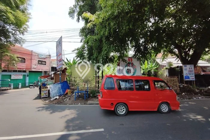 Tanah Dijual di Cianjur Seluas 1355m2 Strategis Tanah Dijual di Cianjur Seluas 1355m2 Strategis