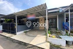 Disewakan Rumah Konsep Minimalis di Karangtengah Cianjur dengan 2 KT Disewakan Rumah Konsep Minimalis di Karangtengah Cianjur dengan 2 KT