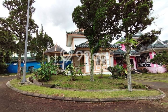 Jual Rumah Favorit Siap Huni LB 90m2 di Cipanas, Cianjur Jual Rumah Favorit Siap Huni LB 90m2 di Cipanas, Cianjur