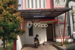 UNIT SPESIAL! Rumah di , 3 KT, Dekat Fasilitas, Luas 72m2m² LB 120m2m² UNIT SPESIAL! Rumah di , 3 KT, Dekat Fasilitas, Luas 72m2m² LB 120m2m²