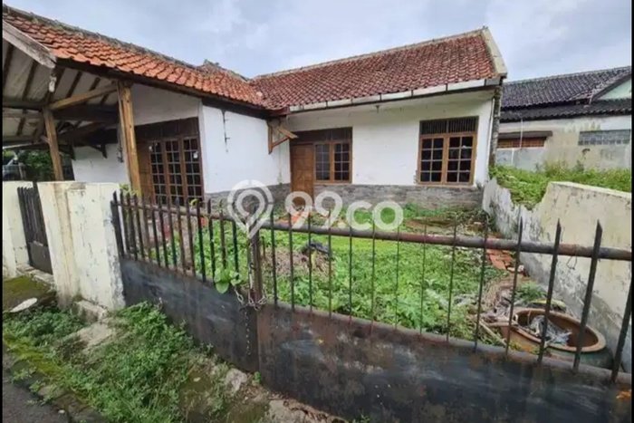 Rumah Modern 3 KT di Ciwastra Bandung Unfurnished Rumah Modern 3 KT di Ciwastra Bandung Unfurnished
