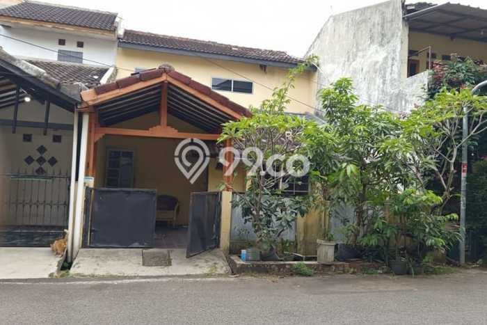 Jual Rumah Favorit Siap Huni LB 100m2 di Margahayu, Bandung Jual Rumah Favorit Siap Huni LB 100m2 di Margahayu, Bandung