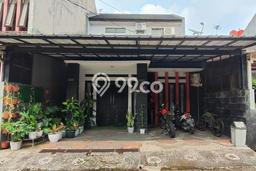 Hunian Cantik Modern Lb 112m2 di Bojongsoang, Bandung Hunian Cantik Modern Lb 112m2 di Bojongsoang, Bandung