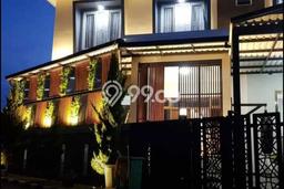 Dijual Hunian Rumah Nyaman 5 Kamar di Soekarno Hatta, Bandung Dijual Hunian Rumah Nyaman 5 Kamar di Soekarno Hatta, Bandung