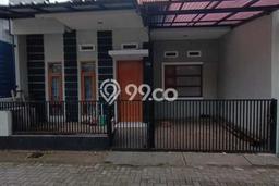Rumah Nyaman 3 KT LB 60m2 Kondisi Bagus di Setiabudi Rumah Nyaman 3 KT LB 60m2 Kondisi Bagus di Setiabudi