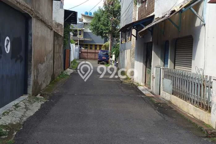 Rumah Luas Asri 5 KT Siap Huni di Cigadung Bandung Rumah Luas Asri 5 KT Siap Huni di Cigadung Bandung