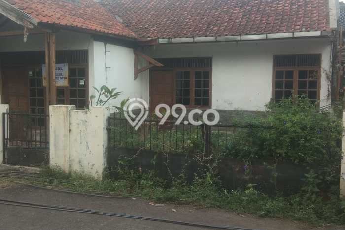 Rumah Modern 3 KT di Ciwastra Bandung Unfurnished Rumah Modern 3 KT di Ciwastra Bandung Unfurnished