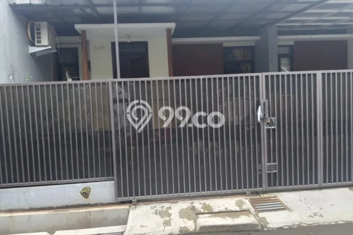 Dijual Cepat Rumah Bagus Siap Huni LB 73m2 di Margahayu, Bandung Dijual Cepat Rumah Bagus Siap Huni LB 73m2 di Margahayu, Bandung