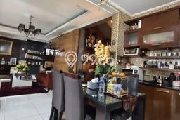 Dijual Rumah Mewah Elegan Dengan View Eksklusif di Turangga, Bandung Dijual Rumah Mewah Elegan Dengan View Eksklusif di Turangga, Bandung