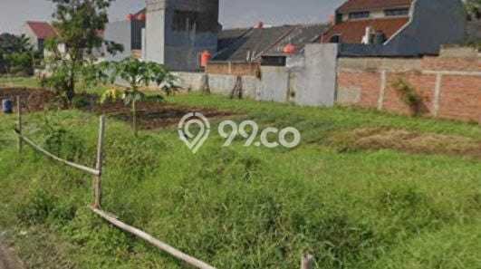 Tanah Dijual Lokasi Strategis di Bandung dengan Luas 84m2 Tanah Dijual Lokasi Strategis di Bandung dengan Luas 84m2