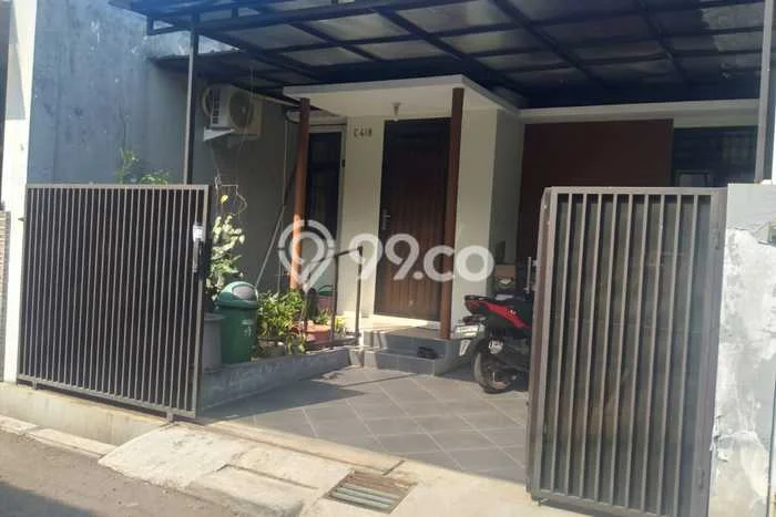Dijual Cepat Rumah Bagus Siap Huni LB 73m2 di Margahayu, Bandung Dijual Cepat Rumah Bagus Siap Huni LB 73m2 di Margahayu, Bandung