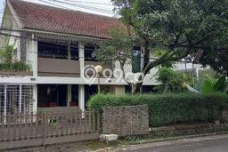 Hunian Elit LB 640m2 Siap Huni Desain Elegan di Dago, Bandung Hunian Elit LB 640m2 Siap Huni Desain Elegan di Dago, Bandung
