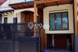 Rumah Minimalis 3 Kamar LT 126m2 di Turangga Rumah Minimalis 3 Kamar LT 126m2 di Turangga
