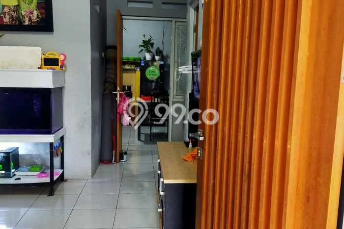 Hunian Cantik Modern Lb 45m2 di Arcamanik, Bandung Hunian Cantik Modern Lb 45m2 di Arcamanik, Bandung