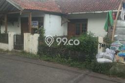 Rumah Modern 3 KT di Ciwastra Bandung Unfurnished Rumah Modern 3 KT di Ciwastra Bandung Unfurnished