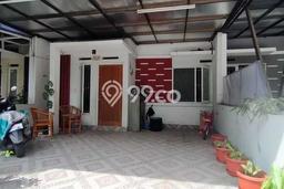 Hunian Cantik Modern Lb 45m2 di Arcamanik, Bandung Hunian Cantik Modern Lb 45m2 di Arcamanik, Bandung