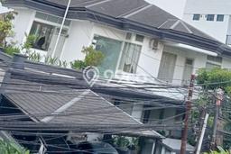 Dijual Rumah Mewah Elegan Dengan View Cantik di Cigadung, Bandung Dijual Rumah Mewah Elegan Dengan View Cantik di Cigadung, Bandung