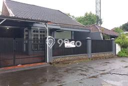 Rumah Minimalis LB/LT 150m2/210m2 Siap Huni Area Terusan Buah Batu, Bandung Rumah Minimalis LB/LT 150m2/210m2 Siap Huni Area Terusan Buah Batu, Bandung