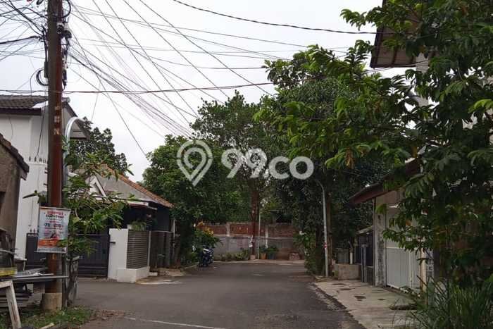 Jual Rumah Favorit Siap Huni LB 100m2 di Margahayu, Bandung Jual Rumah Favorit Siap Huni LB 100m2 di Margahayu, Bandung