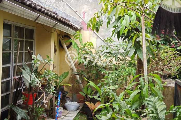 Jual Rumah Favorit Siap Huni LB 100m2 di Margahayu, Bandung Jual Rumah Favorit Siap Huni LB 100m2 di Margahayu, Bandung