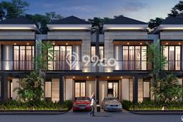 Jual Rumah Minimalis Bagus Punya 3 KT di Medan Sunggal Medan - Jual Rumah Minimalis Bagus Punya 3 KT di Medan Sunggal Medan -