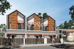 For Sale Rumah 3 Kamar Lokasi Ideal Bagus dan Strategis di Medan Sunggal For Sale Rumah 3 Kamar Lokasi Ideal Bagus dan Strategis di Medan Sunggal