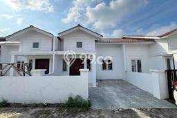 Dijual Cepat Rumah Bagus Siap Huni LB 60m2 di Medan Selayang, Medan Dijual Cepat Rumah Bagus Siap Huni LB 60m2 di Medan Selayang, Medan