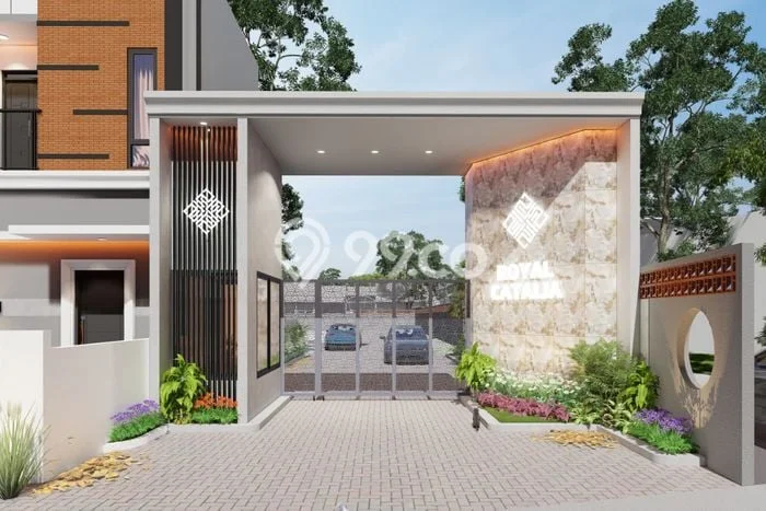 For Sale Rumah 3 Kamar Lokasi Ideal Bagus dan Strategis di Medan Sunggal For Sale Rumah 3 Kamar Lokasi Ideal Bagus dan Strategis di Medan Sunggal