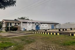Unit Gudang Strategis di Sunggal, Deli Serdang Potensi Cuan Besar Unit Gudang Strategis di Sunggal, Deli Serdang Potensi Cuan Besar