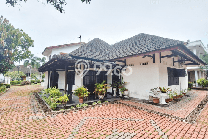 Siap Huni Rumah Mewah 5 Kamar di Medan Baru Dekat ke Mana Pun Siap Huni Rumah Mewah 5 Kamar di Medan Baru Dekat ke Mana Pun