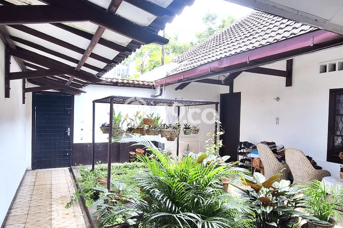 Siap Huni Rumah Mewah 5 Kamar di Medan Baru Dekat ke Mana Pun Siap Huni Rumah Mewah 5 Kamar di Medan Baru Dekat ke Mana Pun