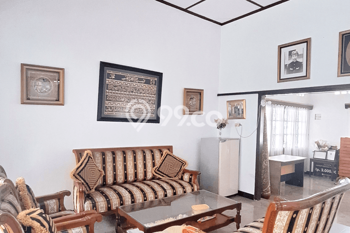 Siap Huni Rumah Mewah 5 Kamar di Medan Baru Dekat ke Mana Pun Siap Huni Rumah Mewah 5 Kamar di Medan Baru Dekat ke Mana Pun
