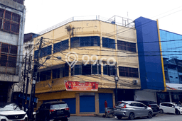 Ruko Dijual Lokasi Stratagis di Medan Area Medan Cocok untuk Investasi Ruko Dijual Lokasi Stratagis di Medan Area Medan Cocok untuk Investasi