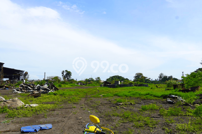 Kavling Tanah Dijual di Medan Deli, Medan, Luas 337014m2 Area Strategis Kavling Tanah Dijual di Medan Deli, Medan, Luas 337014m2 Area Strategis