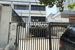 Unit Ruko Dijual di Sawah Besar Jakarta Pusat Luas Tanah 146m2, Luas Bangunan 300m2 Unit Ruko Dijual di Sawah Besar Jakarta Pusat Luas Tanah 146m2, Luas Bangunan 300m2