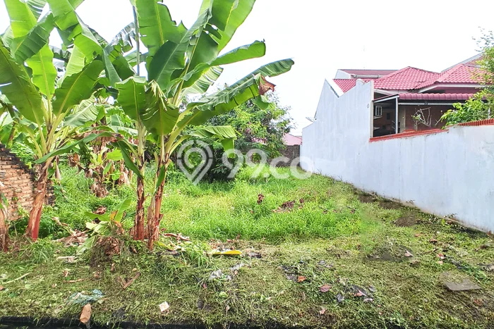 Tanah Dijual Lokasi Medan Helvetia, Medan dengan Luas Tanah 250m2 dan Status SHM Tanah Dijual Lokasi Medan Helvetia, Medan dengan Luas Tanah 250m2 dan Status SHM
