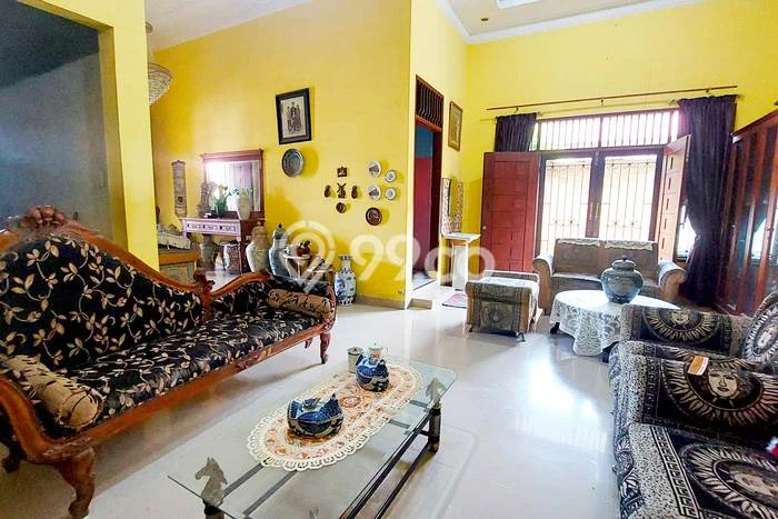 Rumah Modern Minimalis 4 Kamar Bisa Langsung Pindah di Medan Johor Rumah Modern Minimalis 4 Kamar Bisa Langsung Pindah di Medan Johor