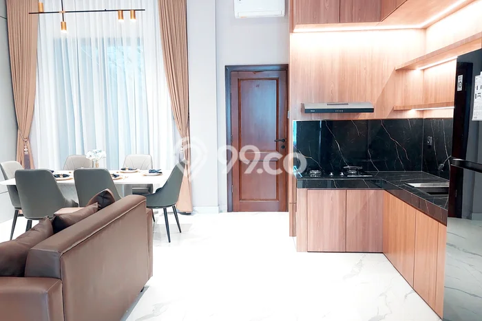 Rumah Modern Minimalis 3 Kamar Siap Huni di Medan Deli Rumah Modern Minimalis 3 Kamar Siap Huni di Medan Deli