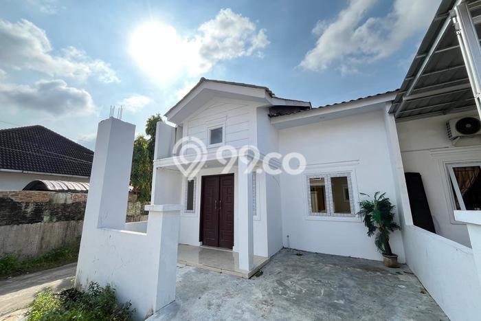 Dijual Cepat Rumah Bagus Siap Huni LB 60m2 di Medan Selayang, Medan Dijual Cepat Rumah Bagus Siap Huni LB 60m2 di Medan Selayang, Medan