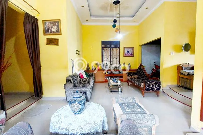 Rumah Modern Minimalis 4 Kamar Bisa Langsung Pindah di Medan Johor Rumah Modern Minimalis 4 Kamar Bisa Langsung Pindah di Medan Johor