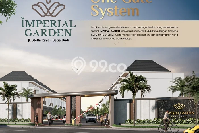 Jual Rumah Favorit Siap Huni LB 92m2 di Medan Tuntungan, Medan Jual Rumah Favorit Siap Huni LB 92m2 di Medan Tuntungan, Medan