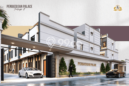 For Sale Rumah 0 Kamar Lokasi Ideal Bagus dan Strategis di Medan Timur For Sale Rumah 0 Kamar Lokasi Ideal Bagus dan Strategis di Medan Timur