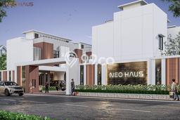 Rumah Modern Cantik 2 KT Siap Huni di Medan Tembung Rumah Modern Cantik 2 KT Siap Huni di Medan Tembung
