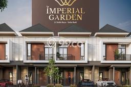 Jual Rumah Favorit Siap Huni LB 92m2 di Medan Tuntungan, Medan Jual Rumah Favorit Siap Huni LB 92m2 di Medan Tuntungan, Medan
