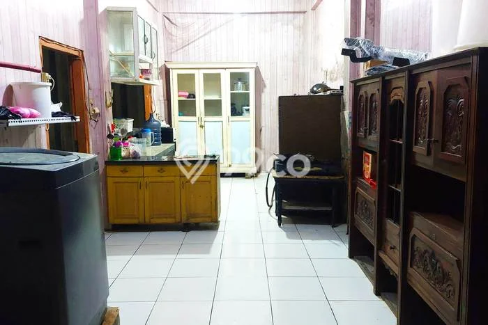 Rumah Modern Minimalis 6 Kamar Siap Huni di Medan Timur Rumah Modern Minimalis 6 Kamar Siap Huni di Medan Timur