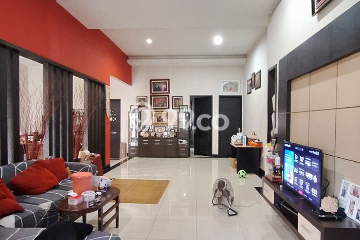 Rumah Eksklusif Siap Huni LT 798m2 di Medan Timur, Medan Rumah Eksklusif Siap Huni LT 798m2 di Medan Timur, Medan